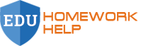 EDU Assignment Help - Logo