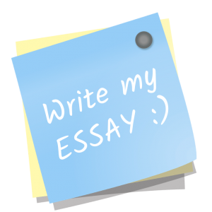 Systematic Approach to Writing an Essay